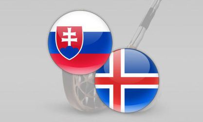 Florbal: Slováci v Nitre rozdrvili aj Island