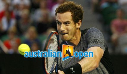 Murray si poradil s Ferrerom vo štvrťfinále