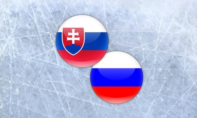 Slovensko s výpraskom od Rusov