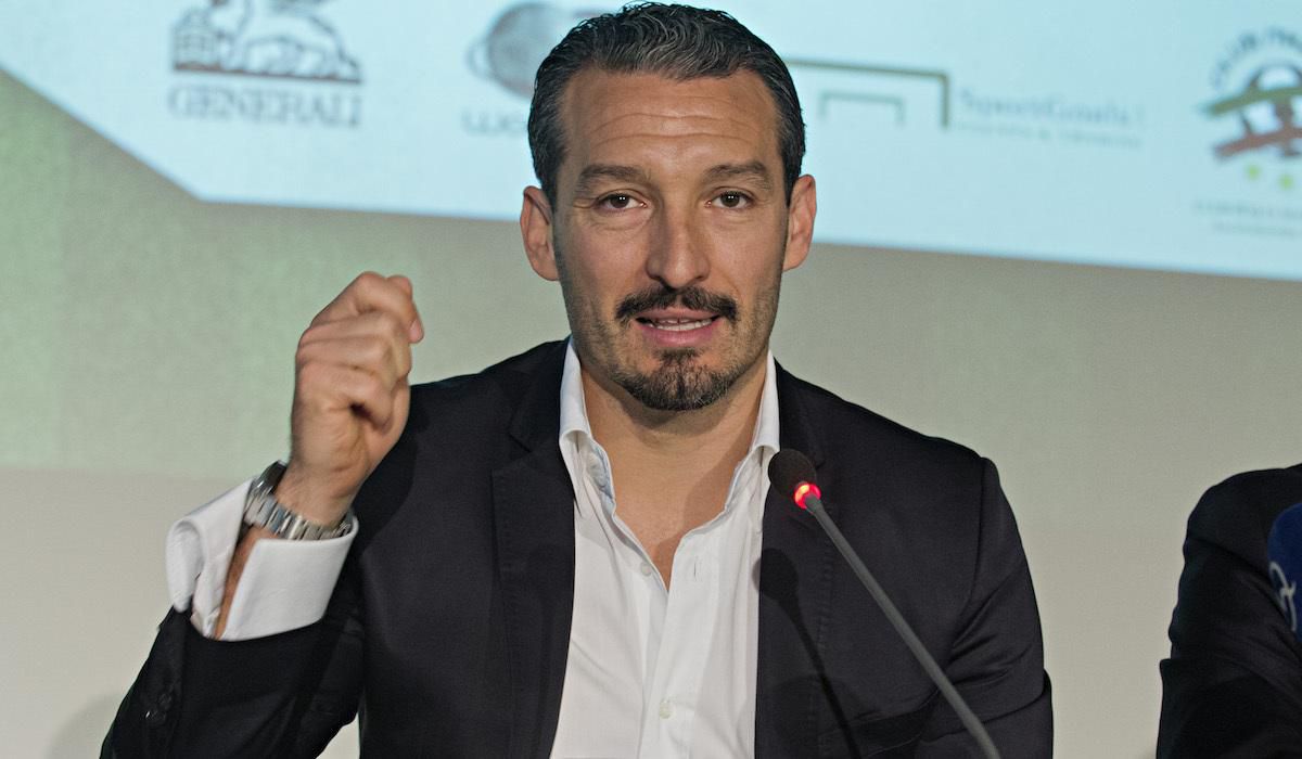 Gianluca Zambrotta, portret, maj16