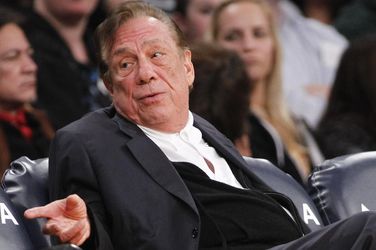 NBA: Bývalý majiteľ Clippers prehral spor s vedením ligy