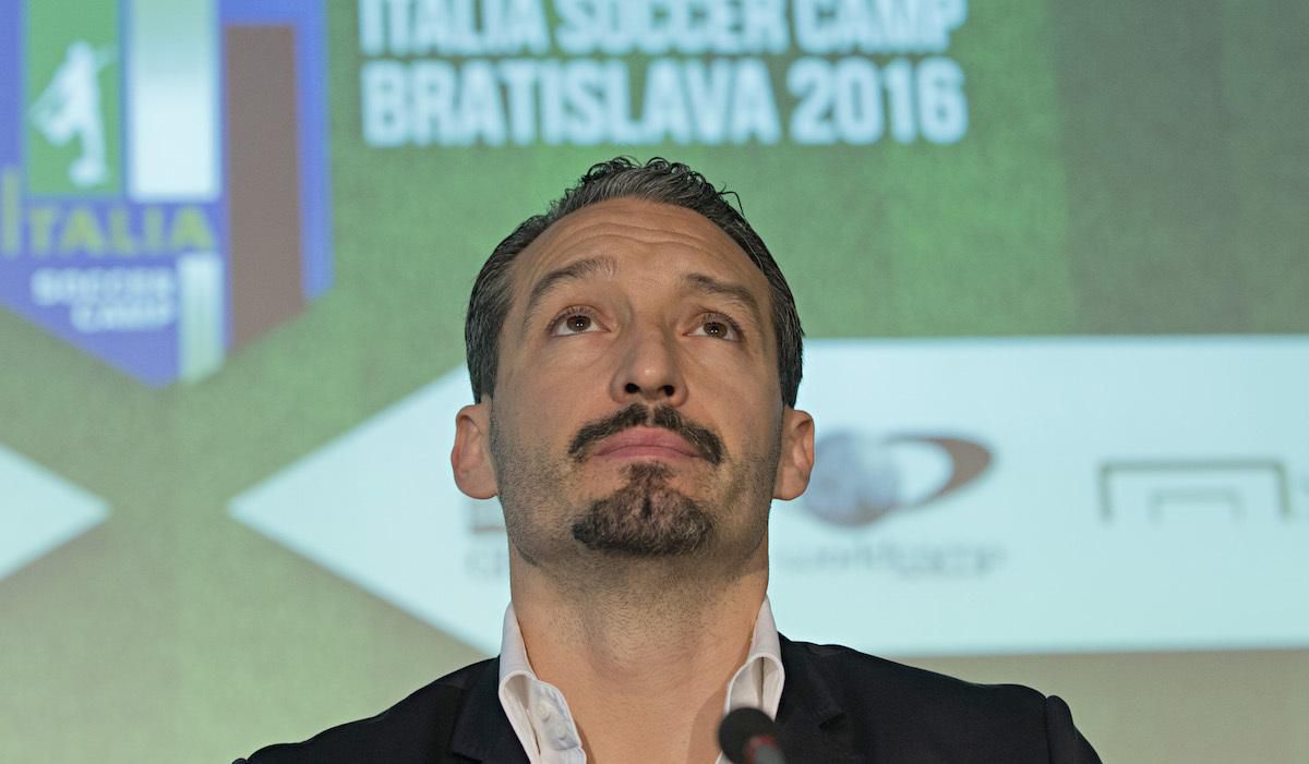 Gianluca Zambrotta, portret, maj16