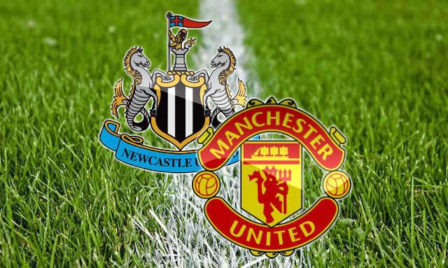Newcastle United - Manchester United, Premier League, ONLINE, Jan2016