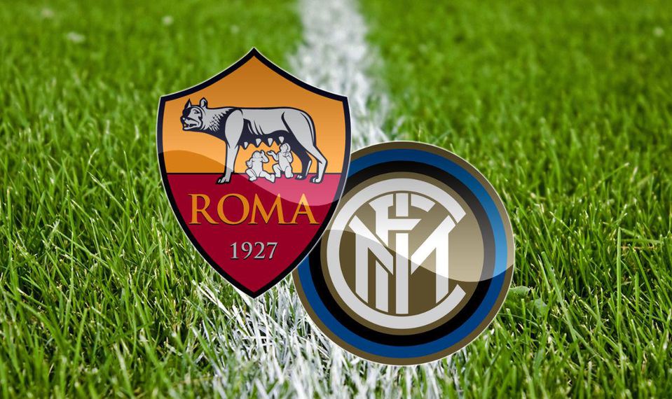 AS Rim, Inter Milano, futbal, online, Serie A