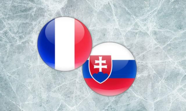 Francuzsko - Slovensko