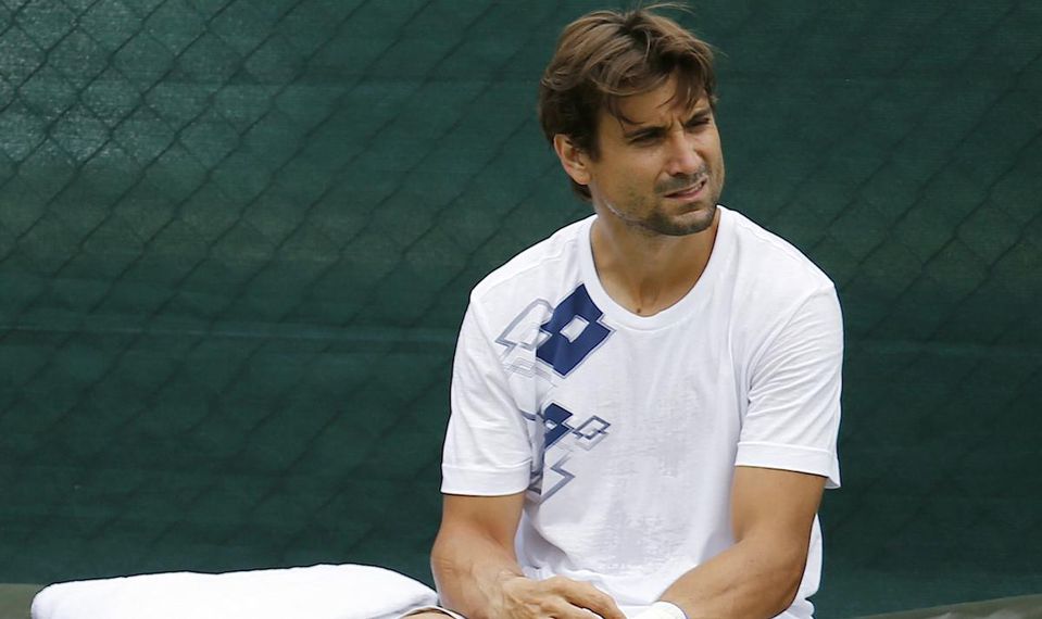 ATP Monte Carlo: Ferrer sa pre zranenie odhlásil z turnaja