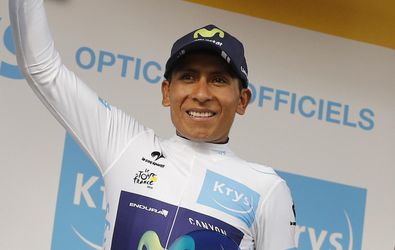 Okolo Katalánska: Quintana víťazom, skrotil Contadora