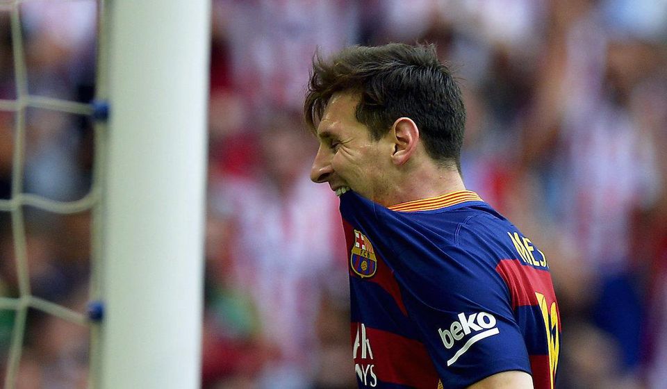 Video: FC Barcelona verí i vďaka Messimu vo svoje sny
