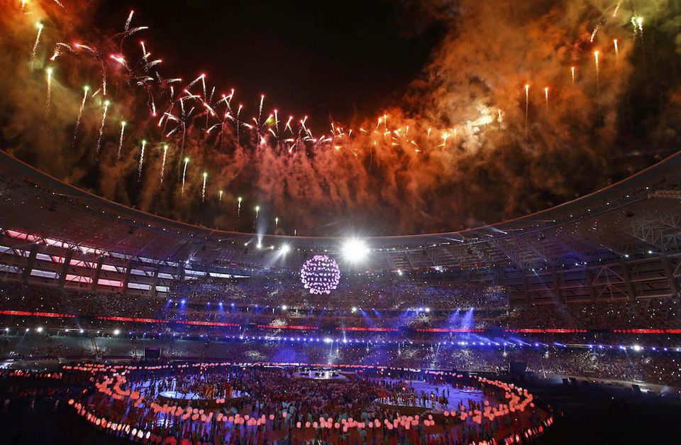 Rusko napriek dopingovému škandálu favoritom na usporiadanie EH 2019