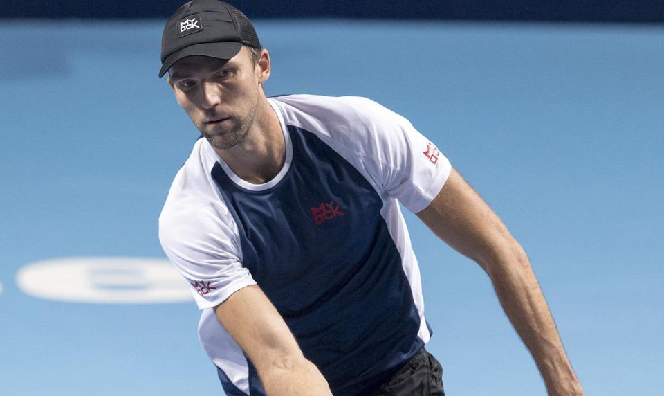 ATP Istanbul: Karlovič postúpil do štvrťfinále