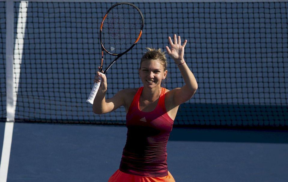 WTA Sydney: Halepová naplnila očakávania a je v semifinále