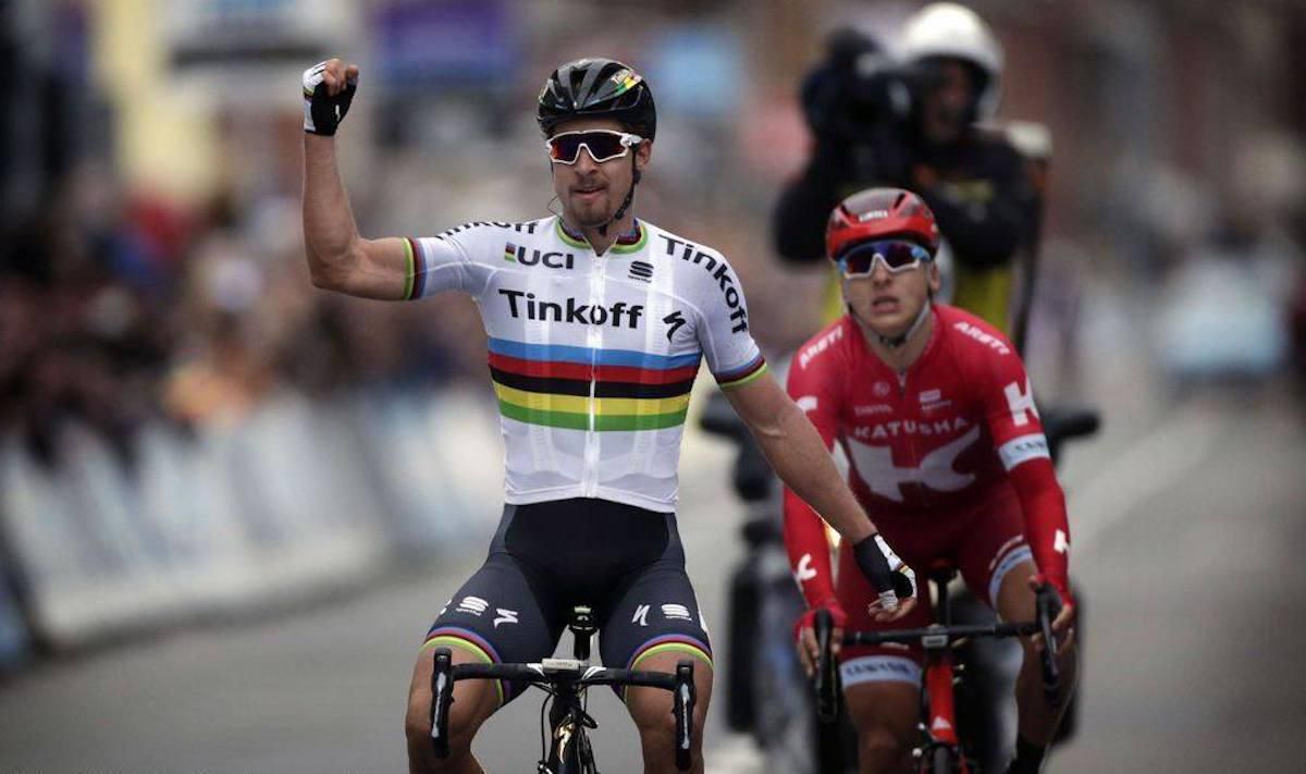 Peter Sagan