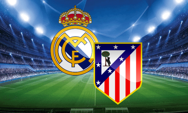 Real Madrid - Atletico Madrid, Liga majstrov, ONLINE, Maj2016