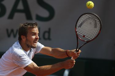 Roland Garros: Andrej Martin bojoval, na Raoniča to nestačilo