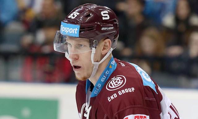 Michal Cajkovsky, Sparta Praha