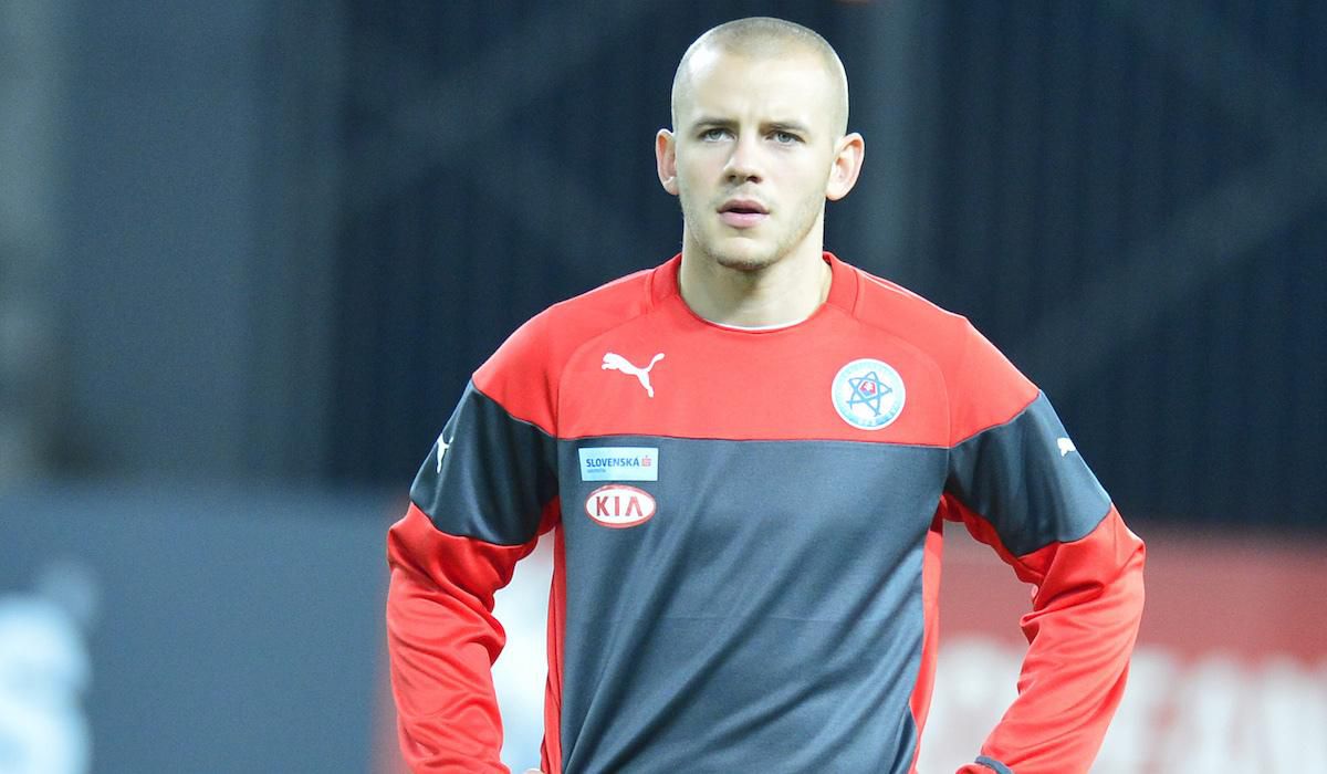 Vladimir Weiss, slovensko, reprezentacia, trening, nov14