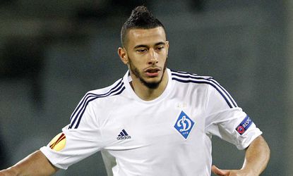 Schalke posilnil marocký reprezentant Belhanda