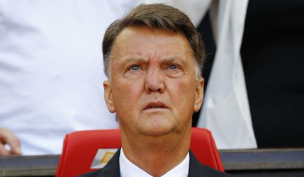 Rozchod sa nekoná, Van Gaal vraj ostane trénerom Man Utd