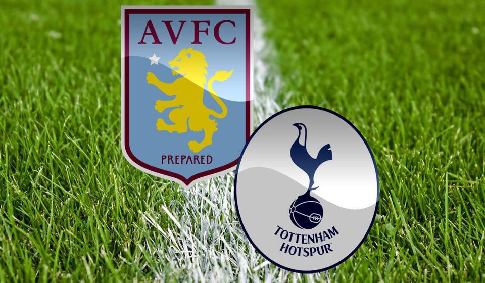 Aston Villa - Tottenham Hotspur Premier League online mar16 Sport.sk