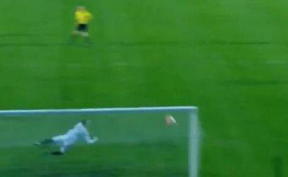 Video: Fantastický gól do siete Šachtaru Doneck