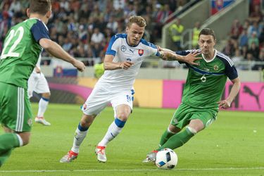 Slovenské futbalové osobnosti sa zhodli: Slováci postúpia, Nemci budú majstrami