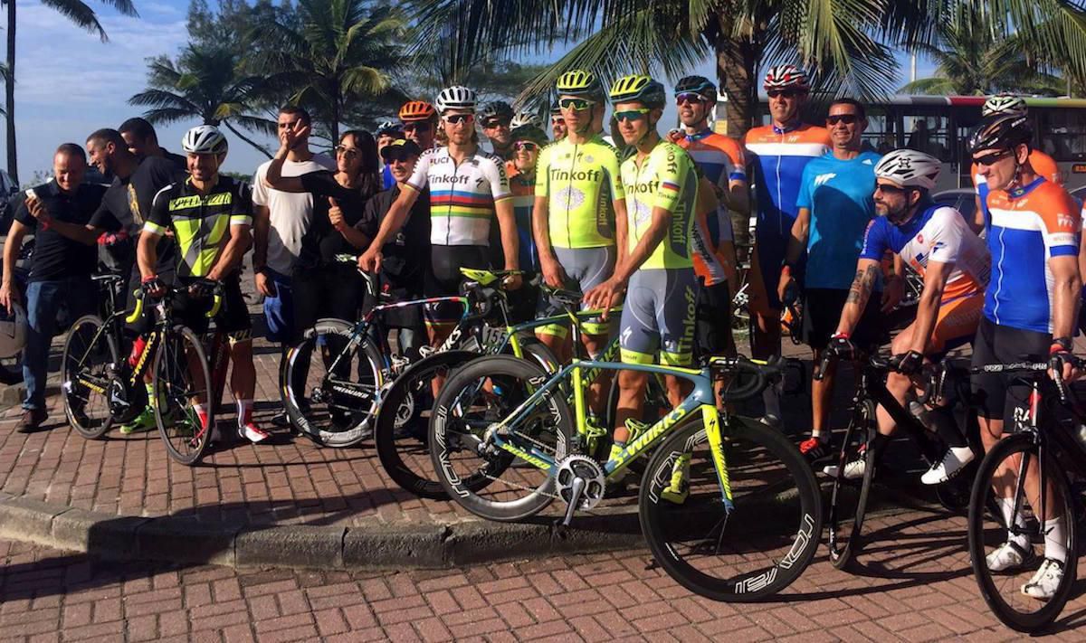 Tinkoff