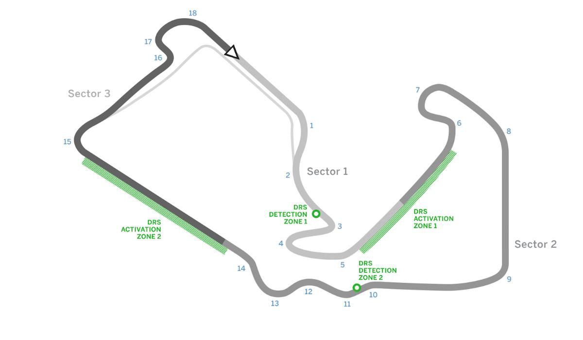 Silverstone/Velka Britania