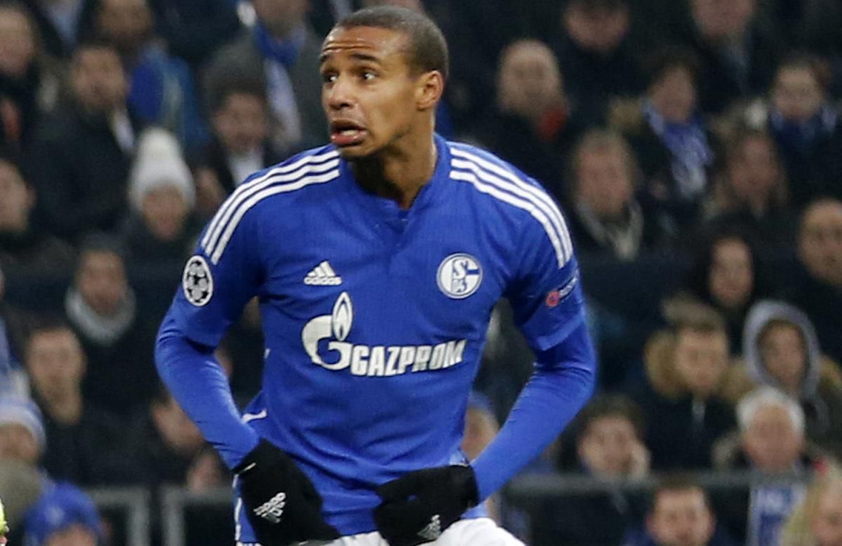 Joel Matip