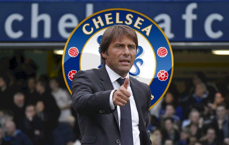 Antonio Conte Chelsea feb16 Reuters Sport.sk