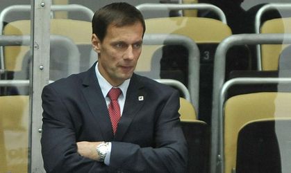 Expert Pokovič: Pre Bielorusko sa MS začínajú až zápasom proti nám