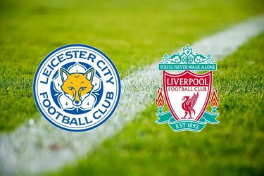 Leicester City - Liverpool FC (audiokomentár)