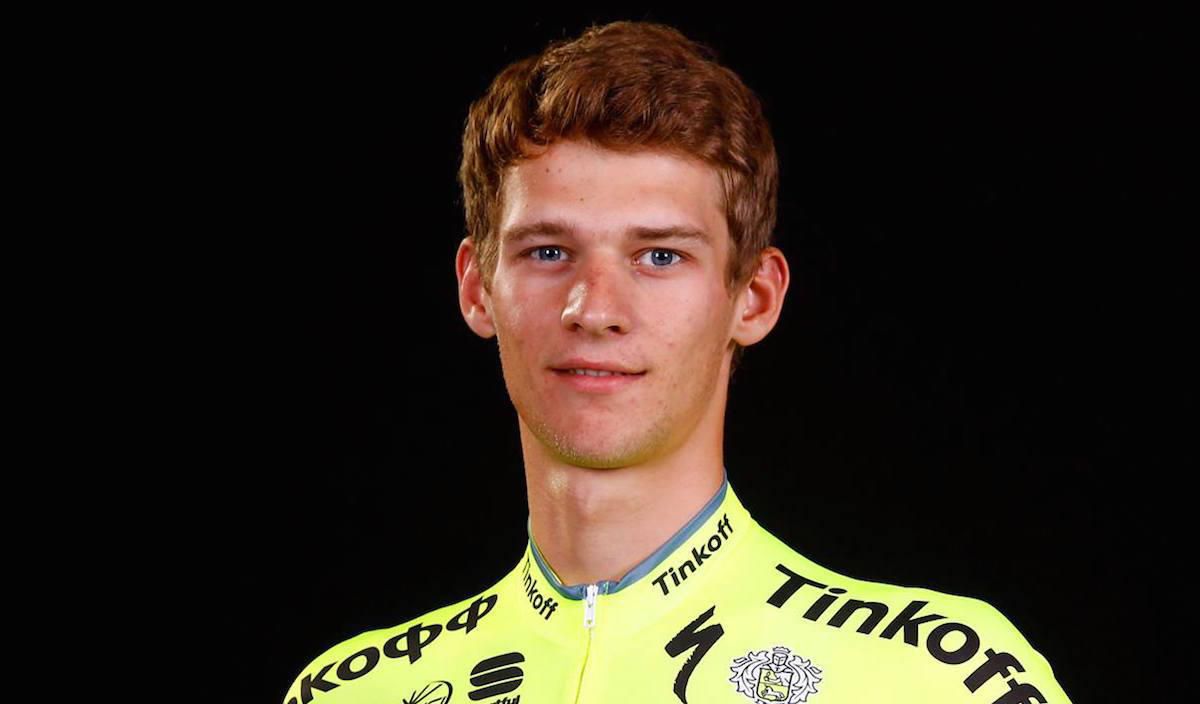 erik baska, tinkoff