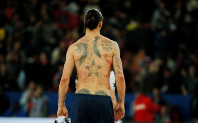 Ibrahimovič končí v PSG: Prišiel som ako kráľ, odchádzam ako legenda