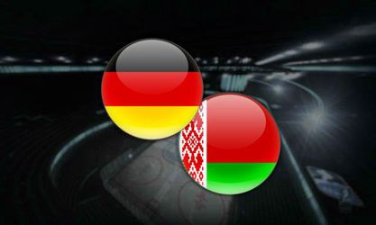 Nemecko porazilo Bielorusko