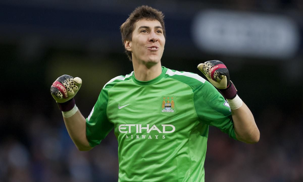 Costel Pantilimon