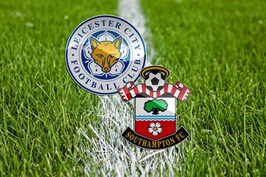 Leicester pokračuje vo víťazstvách, porazil aj Southampton