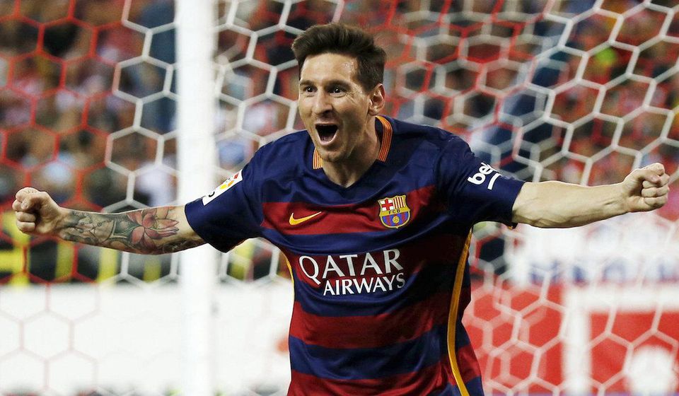 Nová tvár Barcelony Turan: Messi je zázrak od Boha