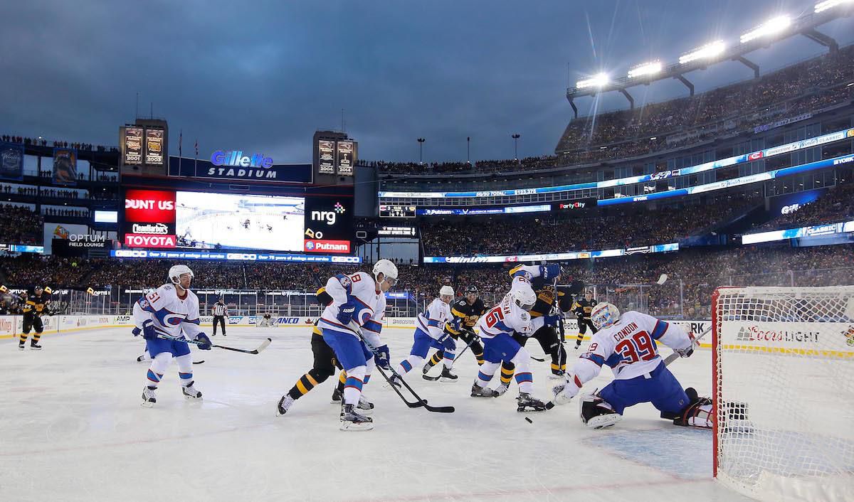 Winter Classic