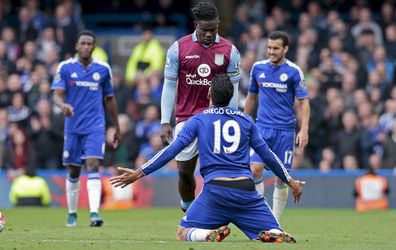 Aston Villa potrebuje vylepšiť ofenzívu, chce získať Remyho z Chelsea