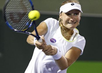 WTA Madrid: Makarovová postúpila do 2. kola, prešla cez Nemku Beckovú