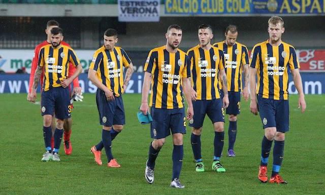 hellas verona