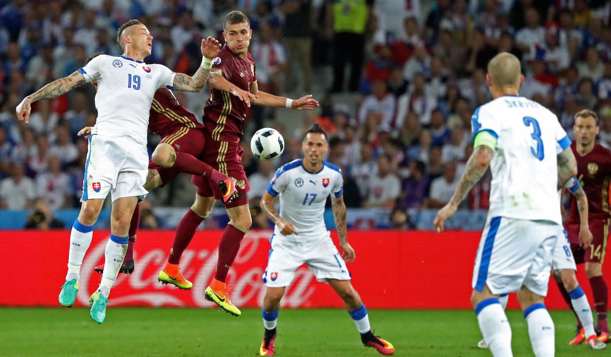 slovensko rusko suboj euro 2016