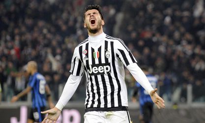 Video: Coppa Italia: Juventus v úvodnom zápase pokoril oslabený Inter