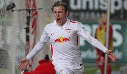 RB Lipsko ide sedem rokov po založení do Bundesligy
