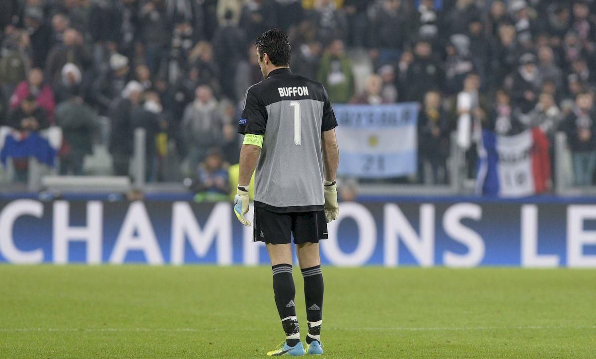 Gianluigi Buffon Juventus Turin lm mar16 1 TASR