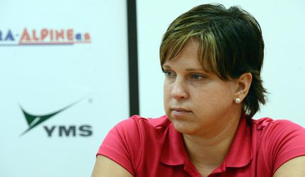 Strelkyňa Vadovičová prekonala svetový rekord