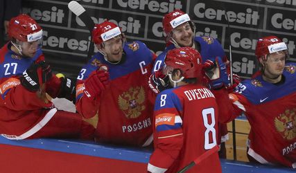 Štartuje boj o zlato, bude duel Fínsko - Rusko predčasné finále?