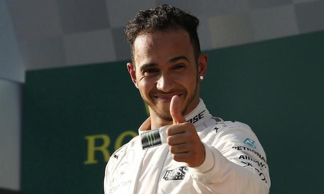 VC Kanady: Lewis Hamilton sa chce udržať na víťaznej vlne