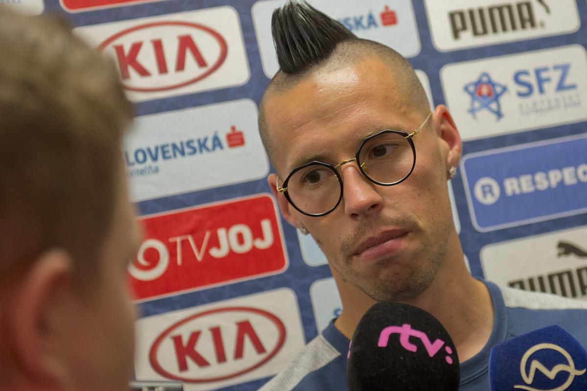 Marek Hamsik