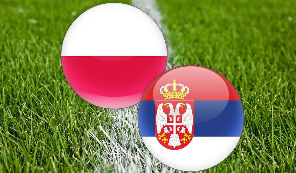 Polsko Srbsko online Sport.sk